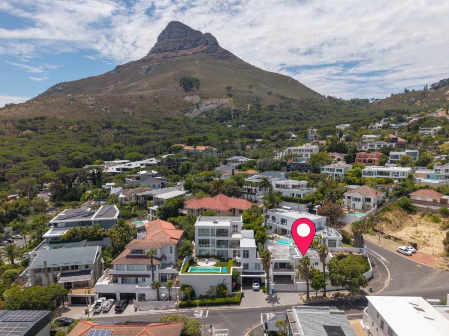4 Bedroom Property for Sale in Camps Bay Western Cape